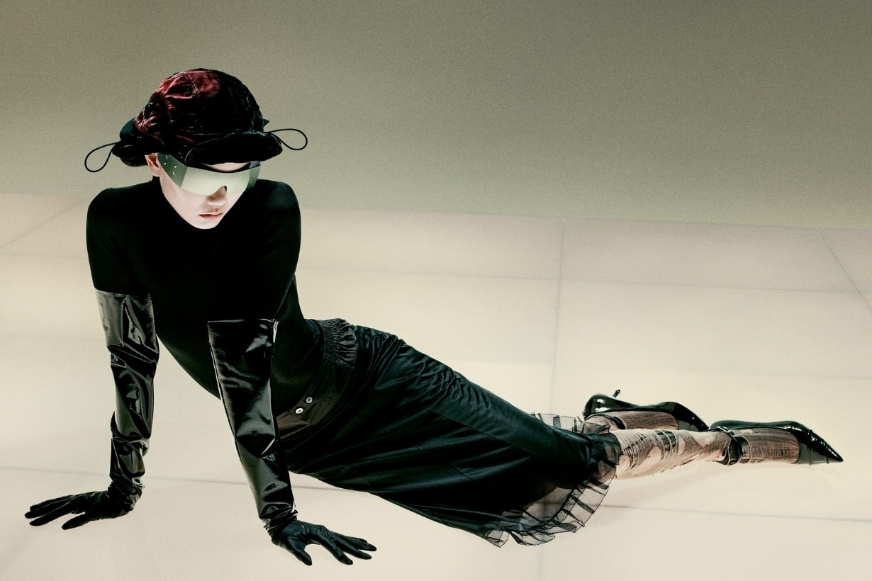 Maison Margiela x Gentle Monster 第三波聯名,大熱款式逐一預覽!