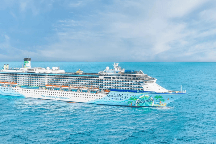 寵物管家、按摩服務 ... Margaritaville at Sea 推出全球首趟奢華「狗狗郵輪」之旅!
