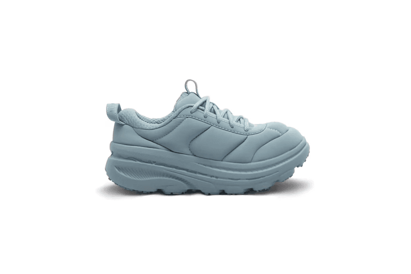 Marni x HOKA Bondi B3LS release info