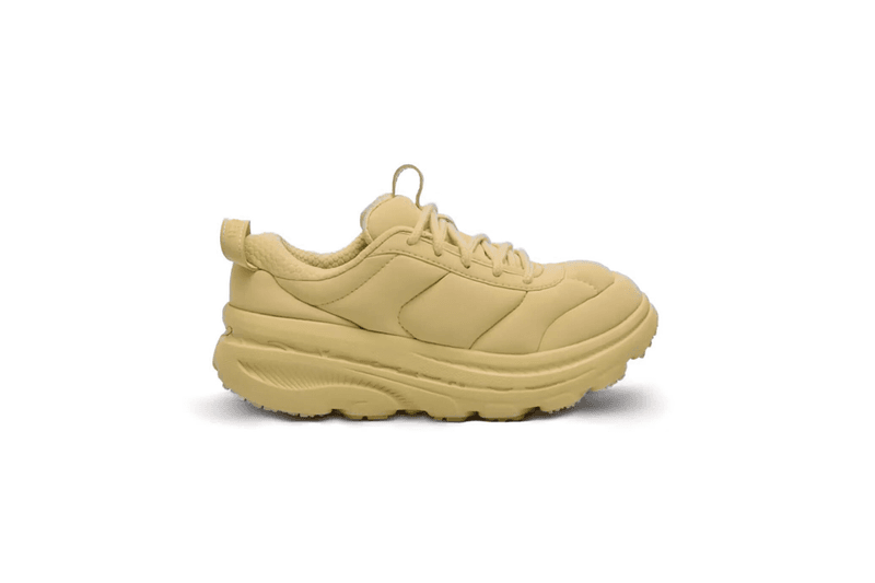 Marni x HOKA Bondi B3LS release info