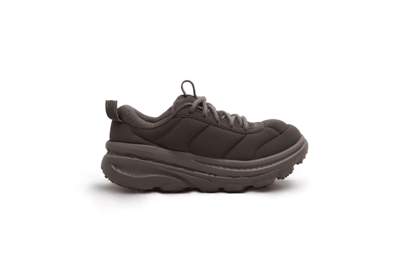 Marni x HOKA Bondi B3LS release info