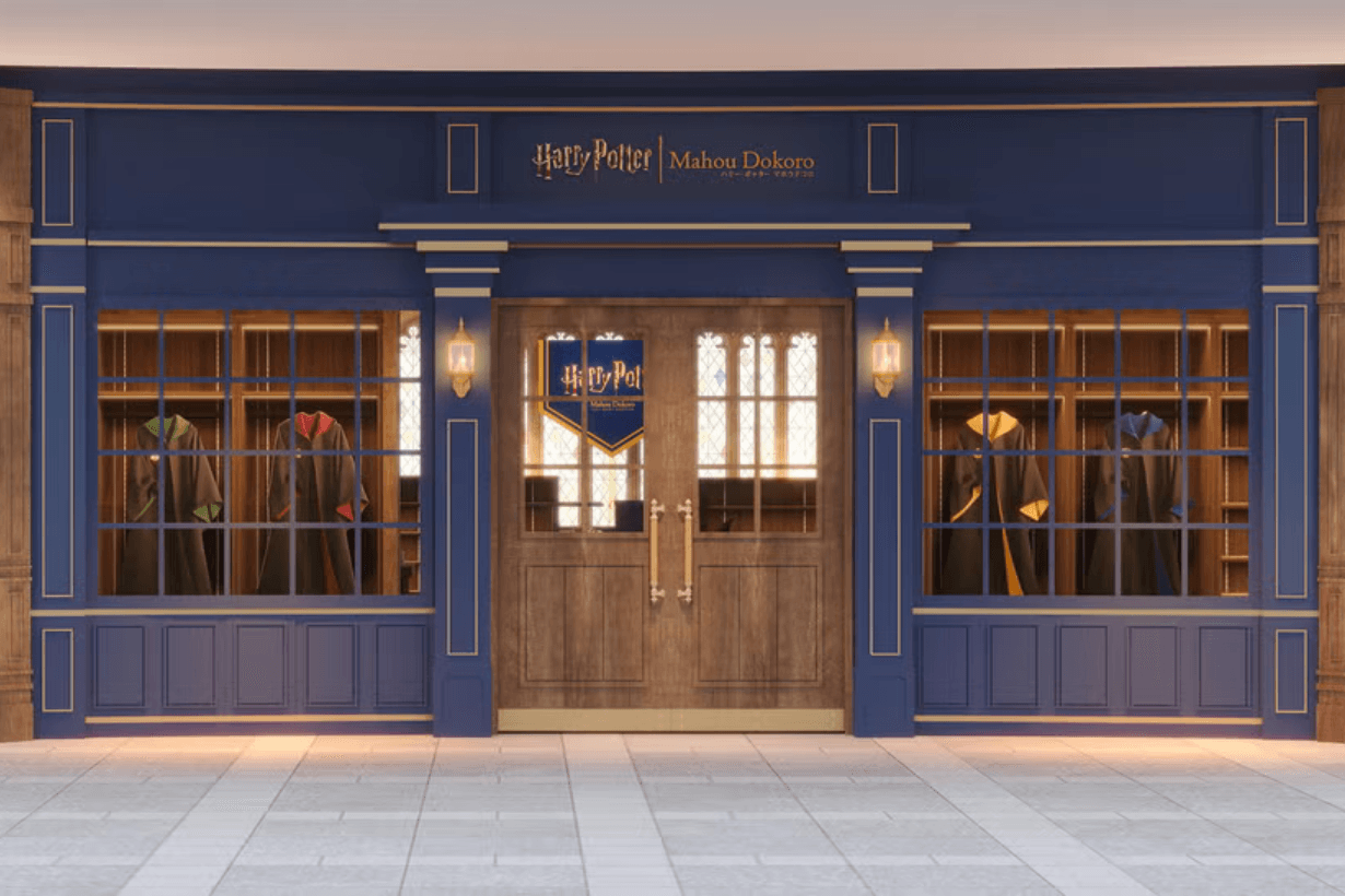 Mitsui Shopping Park LaLaport nangang new open