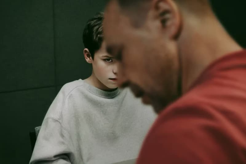 《混沌少年時》不能錯過的隱藏焦點:原來三文治背後有意思,最後一幕的音樂也有驚喜