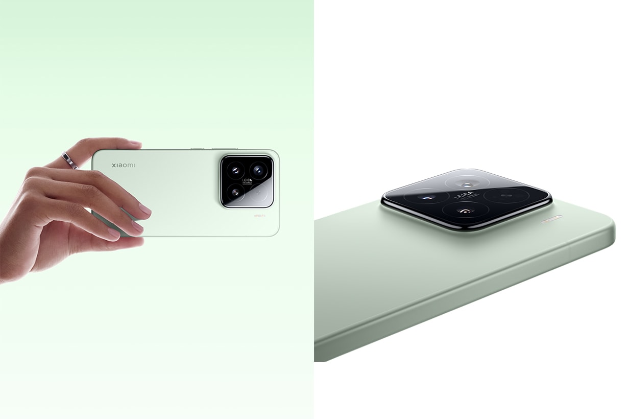 Debut Xiaomi 15 Series: Lensa kartu dan AI super kuat, ini adalah yang dimiliki ponsel andalan! - Popbee 4 Debut Xiaomi 15 Series: Lensa kartu dan AI super kuat, ini adalah yang dimiliki ponsel andalan!