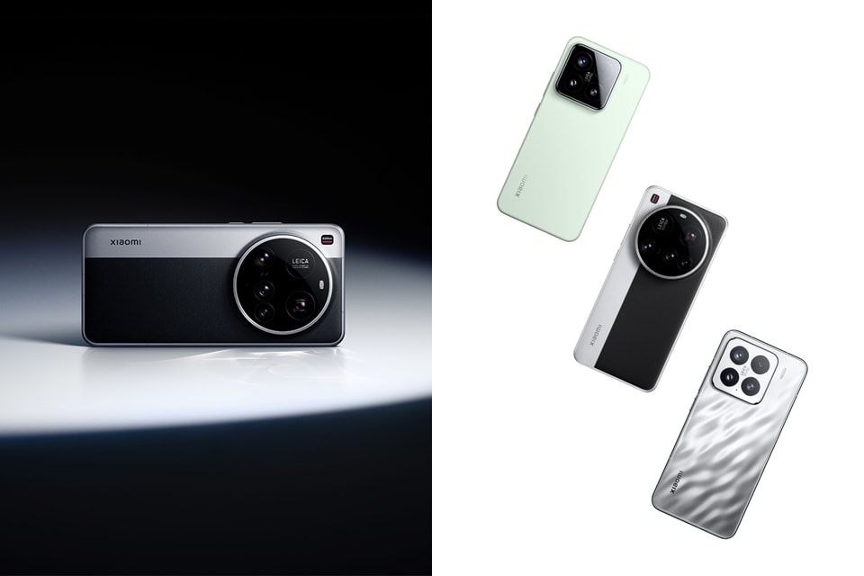 Debut Xiaomi 15 Series: Lensa kartu dan AI super kuat, ini adalah yang dimiliki ponsel andalan! – Popbee