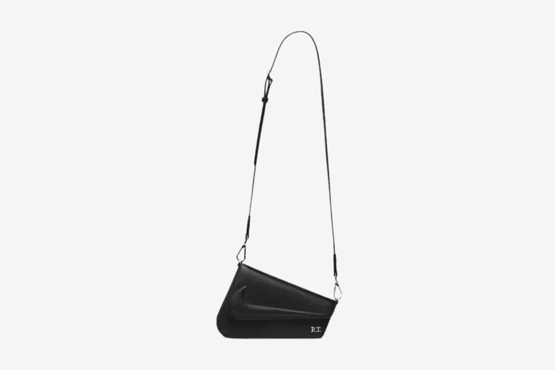 Nike x Riccardo Tisci Swoosh Logo Handbags The Mercer Bag