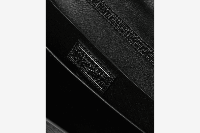 Nike x Riccardo Tisci Swoosh Logo Handbags The Mercer Bag