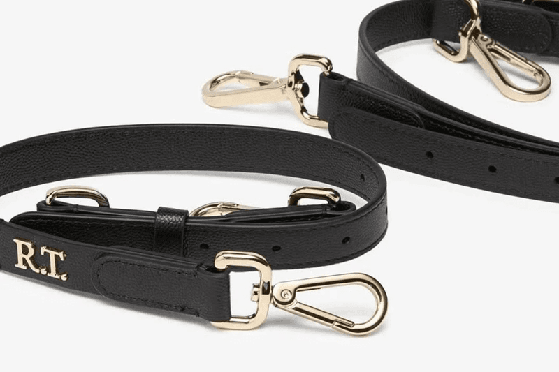 Nike x Riccardo Tisci Swoosh Logo Handbags The Mercer Bag