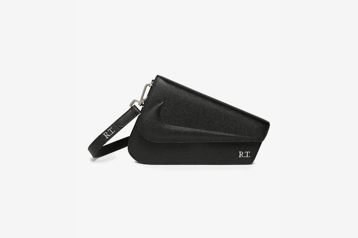 Nike x Riccardo Tisci Swoosh Logo Handbags The Mercer Bag