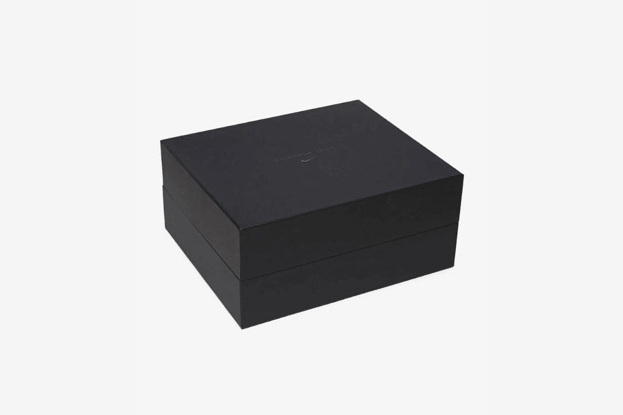 Nike x Riccardo Tisci Swoosh Logo Handbags The Mercer Bag