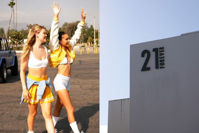 谷底翻不了身!Forever 21 再次申請破產,CEO 直言:「收購是最錯誤的決定...」