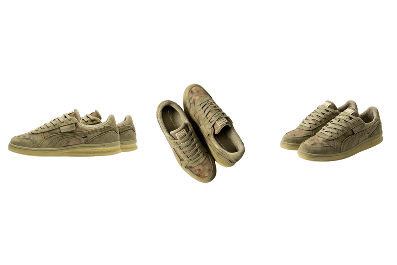 Puma 聯乘 KidSuper 合作系列：風格鮮明大膽，無限創意與經典運動風的碰撞