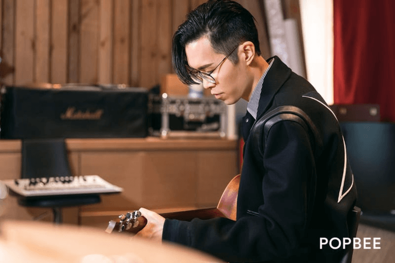 singer songwriter Khalil Fong dies aged 41