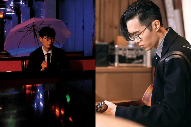 經紀公司證實：與疾病抗爭多年，方大同在今年 2 月離開人世，享年 41 歲。