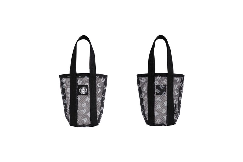 Starbucks 27th new item cat bag thermos cup Limited flavors