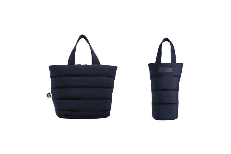 Starbucks 27th new item cat bag thermos cup Limited flavors