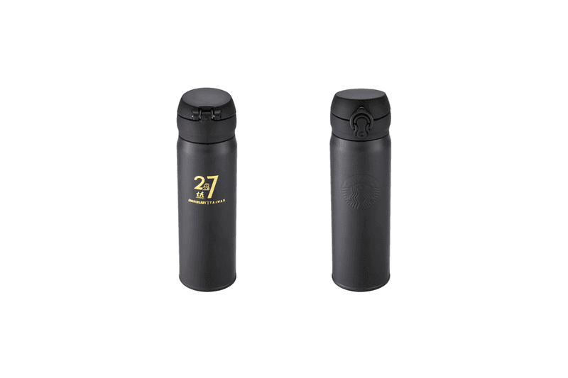 Starbucks 27th new item cat bag thermos cup Limited flavors