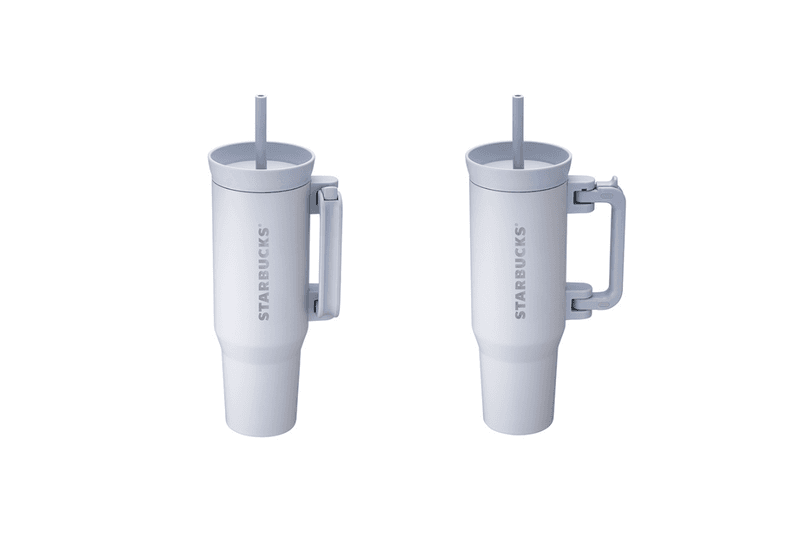 Starbucks 27th new item cat bag thermos cup Limited flavors