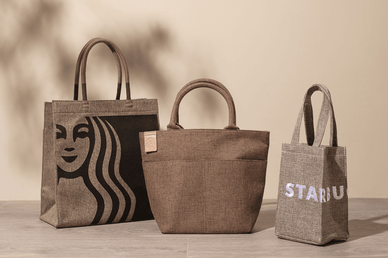 Starbucks 27th new item cat bag thermos cup Limited flavors