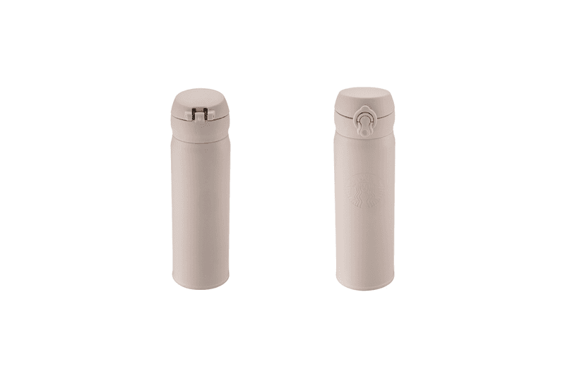 Starbucks 27th new item cat bag thermos cup Limited flavors