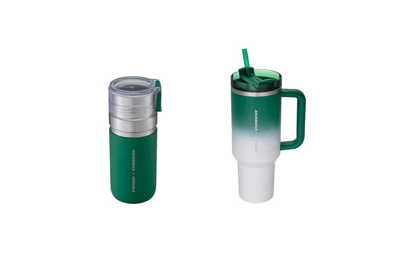 Starbucks 27th new item cat bag thermos cup Limited flavors