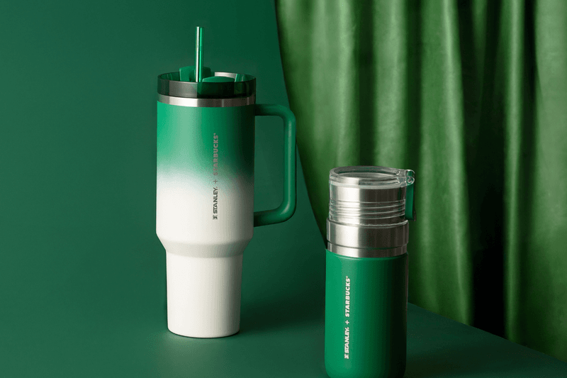 Starbucks 27th new item cat bag thermos cup Limited flavors