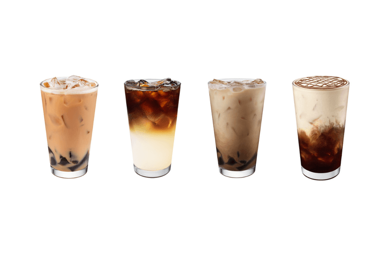 Starbucks 27th new item cat bag thermos cup Limited flavors