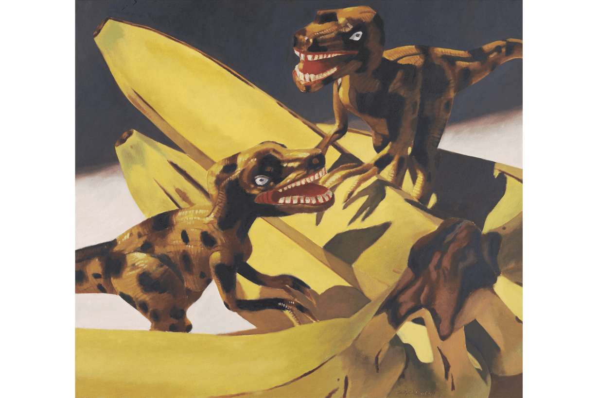Taipei Fine Arts Museum Still Life New Exhibition info
