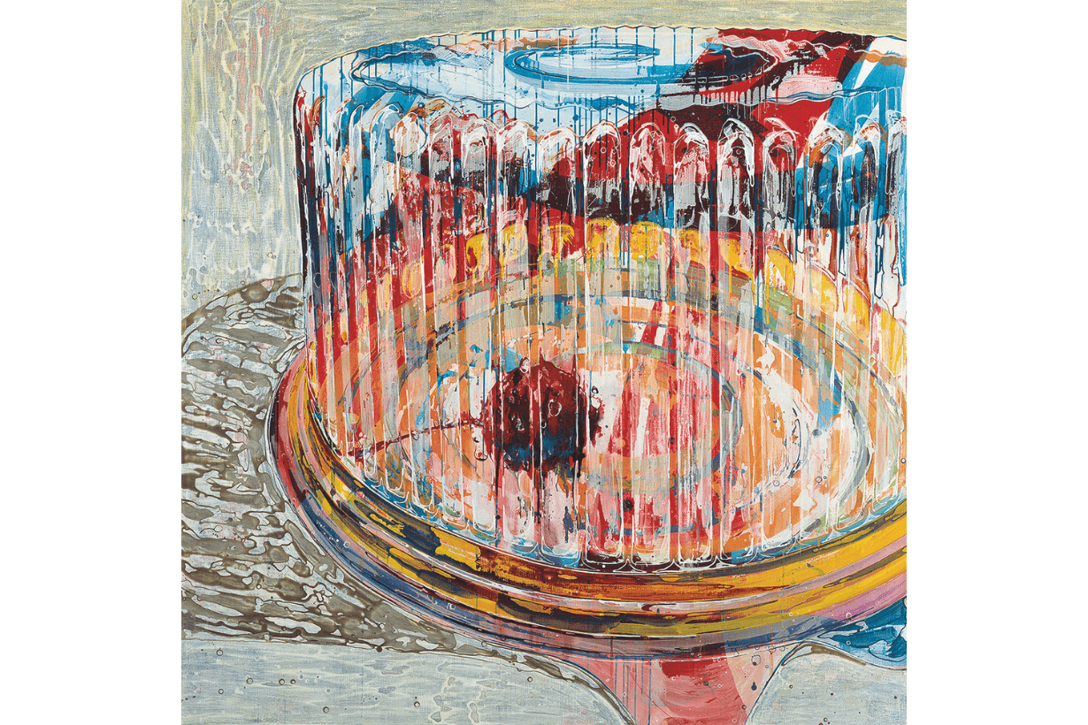 Taipei Fine Arts Museum Still Life New Exhibition info