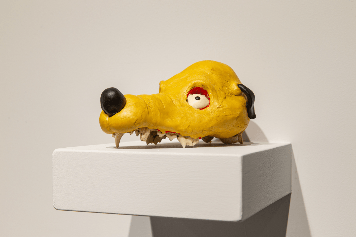 Taipei Fine Arts Museum Still Life New Exhibition info