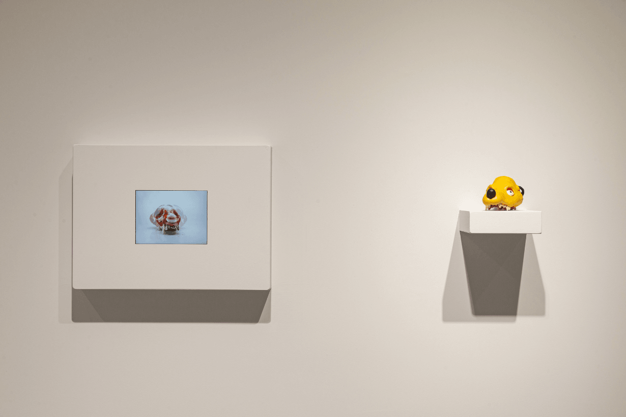 Taipei Fine Arts Museum Still Life New Exhibition info