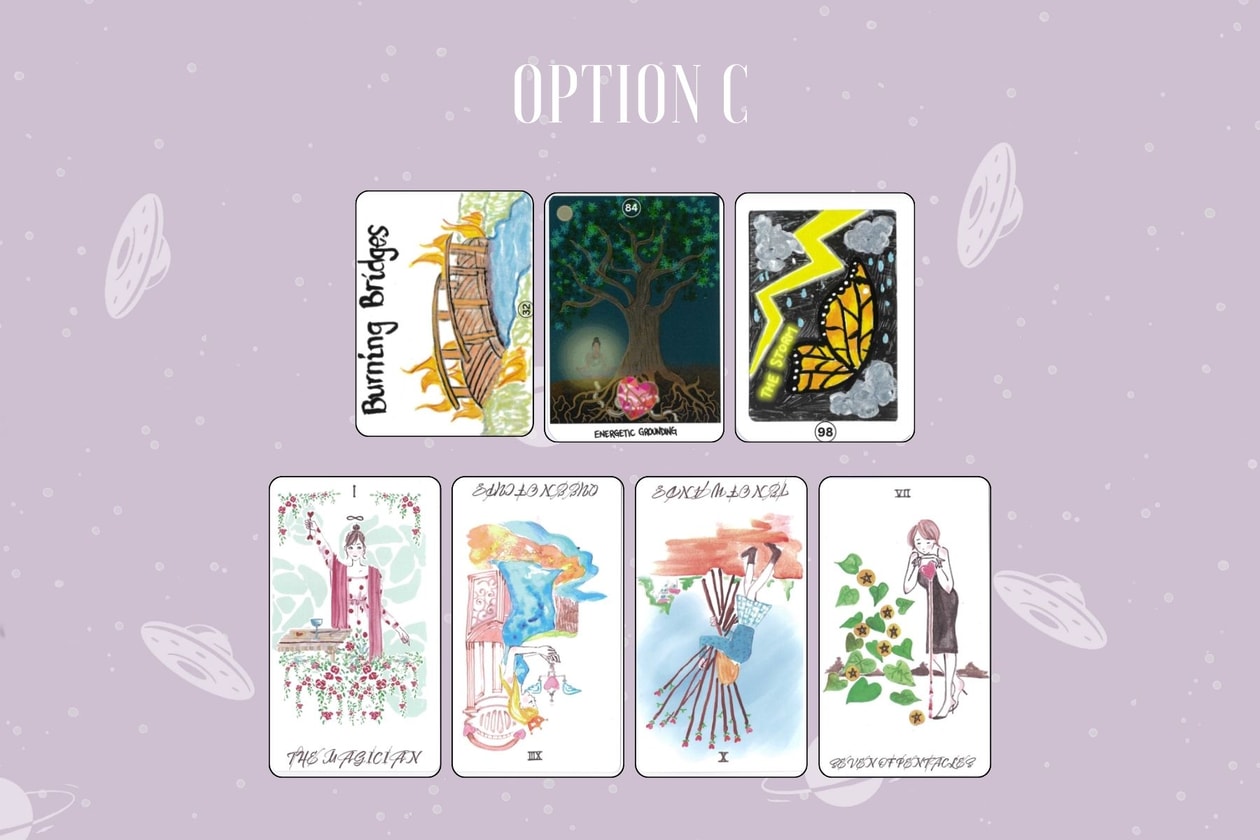 塔羅占卜:四月運勢如何過得更順利?讓塔羅牌給你一個方向!