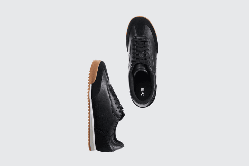 UNIQLO C Suede sneakers gender free 2024 fw