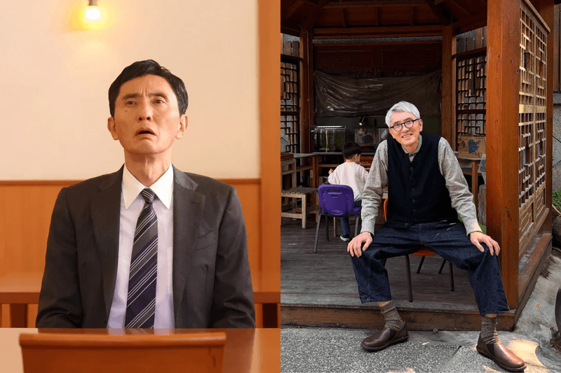 《孤獨的美食家》五郎來台灣吃什麼？明星也默默熱愛的老店，這兩家必須收藏起來！