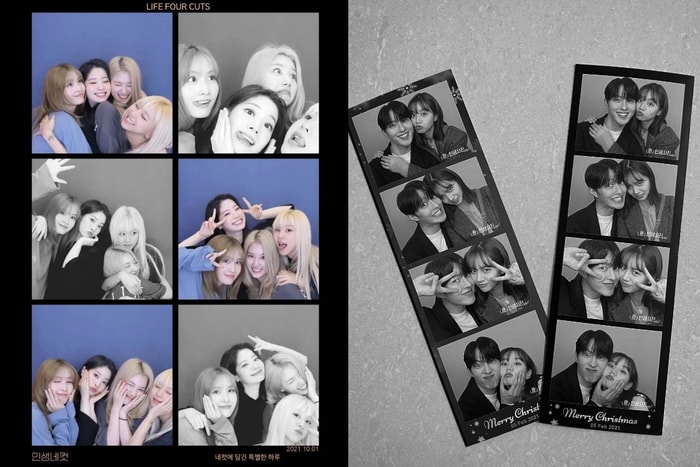 在家 0 元拍出「人生四格」!不用再糾結拍照動作、表情,隨時隨地都可以留下回憶