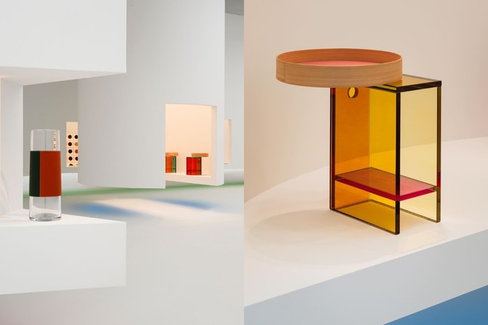 打開盒子前,先想像:2025 愛馬仕家居系列,美得不可思議!