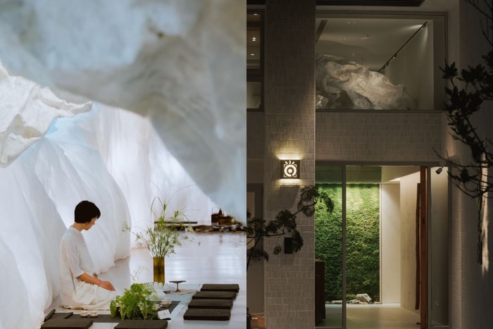 讓藝術延續呼吸──《返紙入城林》:紙藝裝置的第二生命,在城市靜靜綻放!