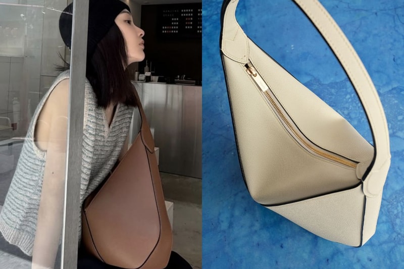 Valextra 用大包哲學，詮釋當代鬆弛美學：不只是配件，更是生活態度！