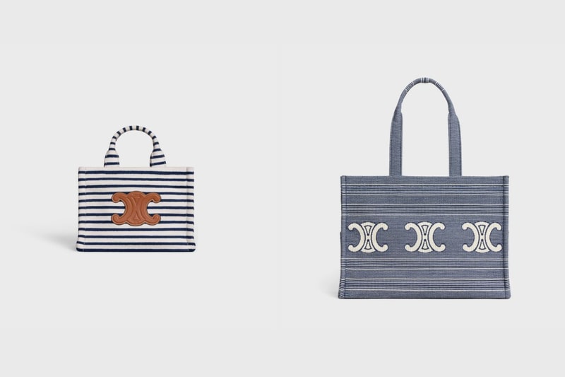 Celine ÉTÉ CELINE 2025SS Collection