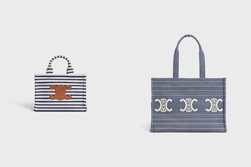 Celine ÉTÉ CELINE 2025SS Collection
