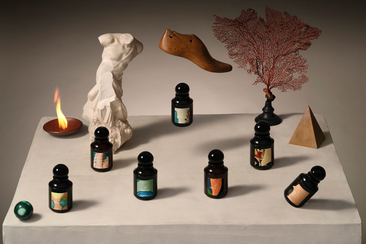 L‘Artisan Parfumeur La Botanique 
