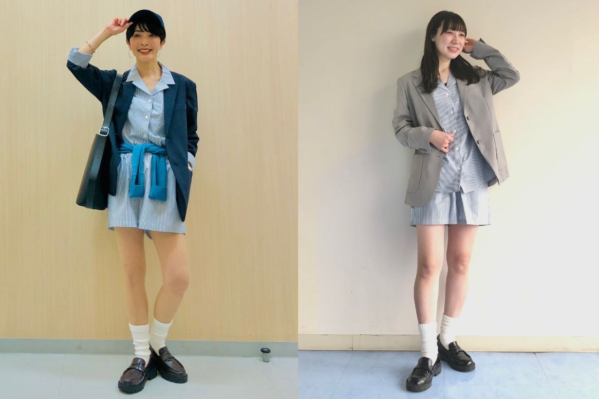 UNIQLO pajamas 2025SS