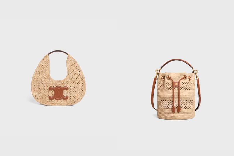 Celine ÉTÉ CELINE 2025SS Collection
