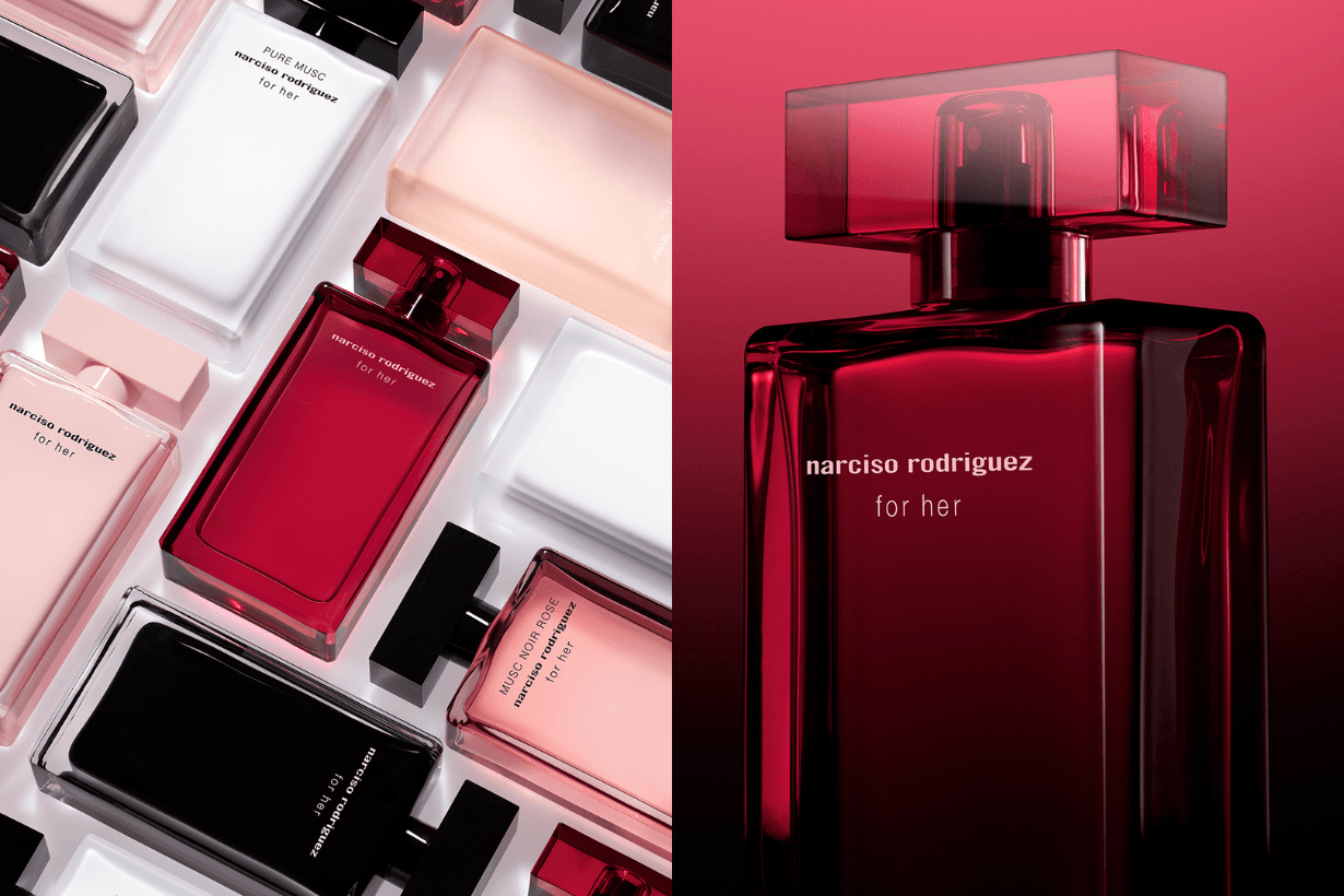 LOEWE Diptyque Atelier Maison Crivelli SMN EX NIHILO new Perfumes 2025 spring