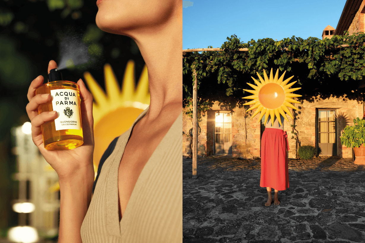 LOEWE Diptyque Atelier Maison Crivelli SMN EX NIHILO new Perfumes 2025 spring