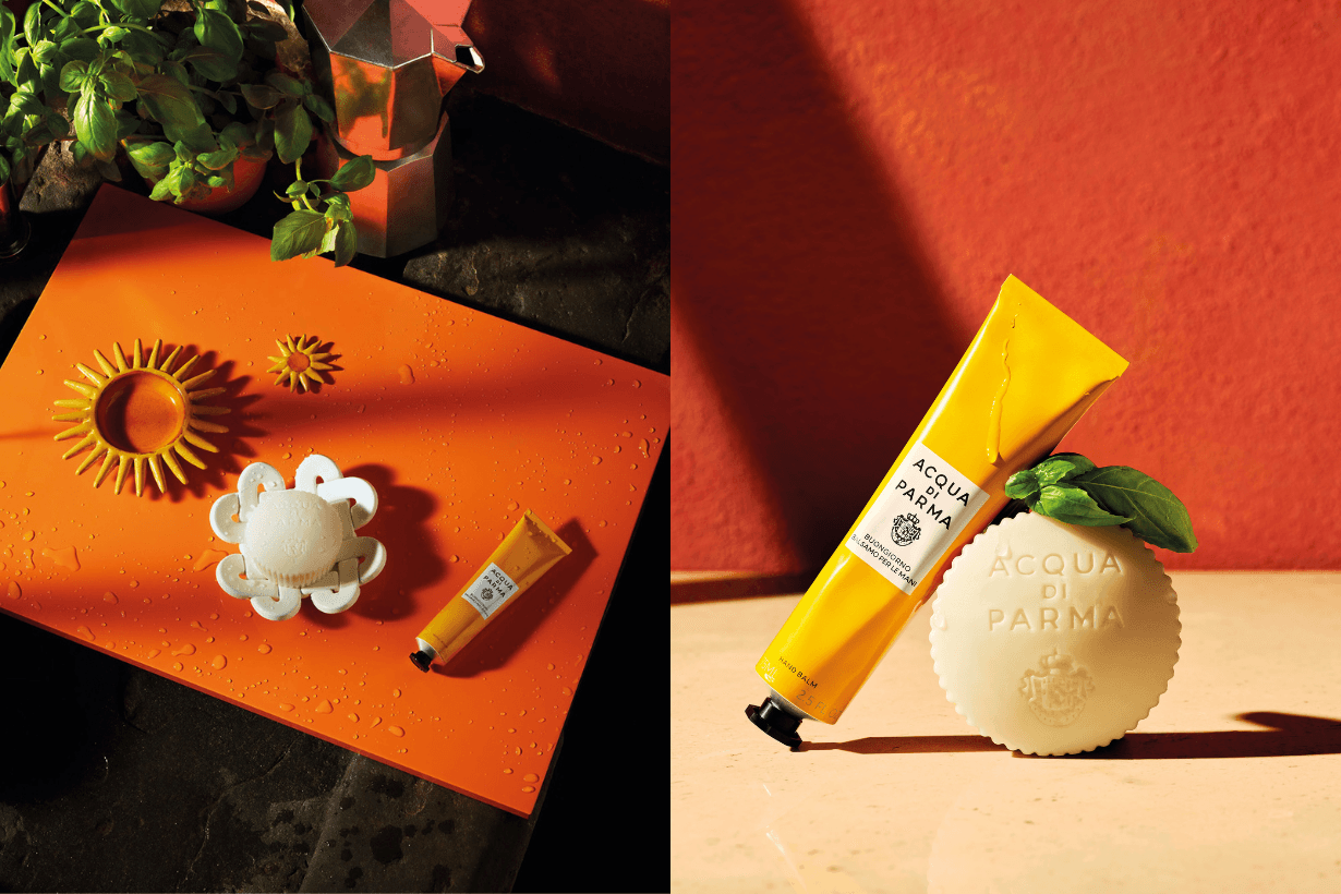LOEWE Diptyque Atelier Maison Crivelli SMN EX NIHILO new Perfumes 2025 spring