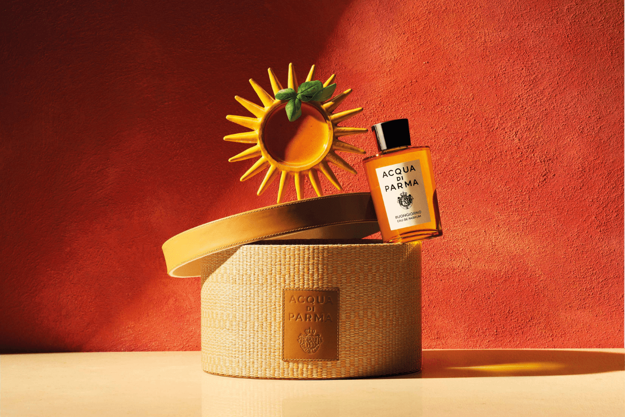 LOEWE Diptyque Atelier Maison Crivelli SMN EX NIHILO new Perfumes 2025 spring