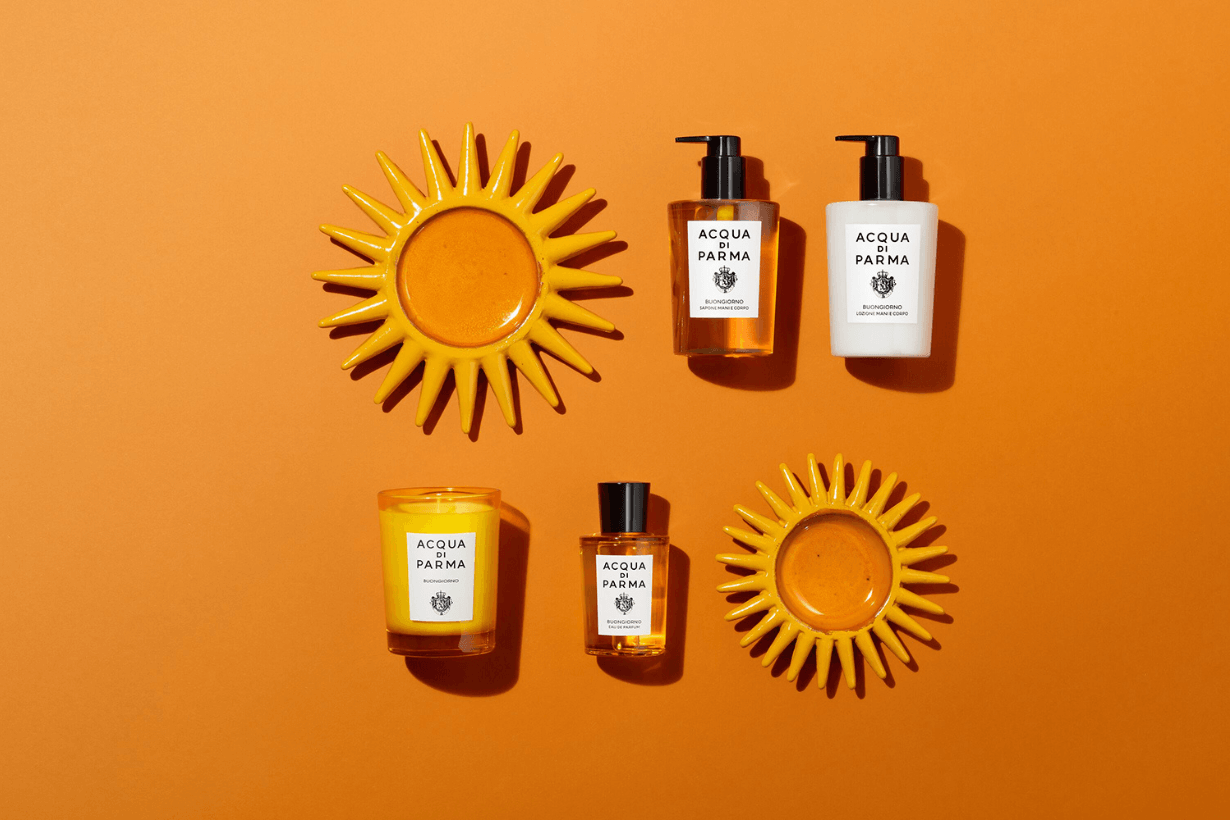 LOEWE Diptyque Atelier Maison Crivelli SMN EX NIHILO new Perfumes 2025 spring