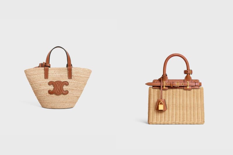 Celine ÉTÉ CELINE 2025SS Collection