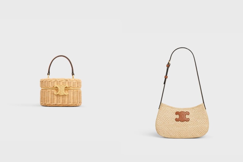 Celine ÉTÉ CELINE 2025SS Collection